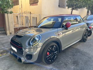 Mini John Cooper Works '20