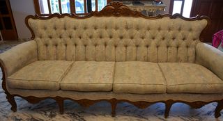 Σαλόνι LOUIS PHILIPPE style-thumb-1