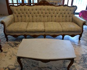 Σαλόνι LOUIS PHILIPPE style-thumb-3