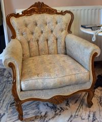 Σαλόνι LOUIS PHILIPPE style-thumb-5
