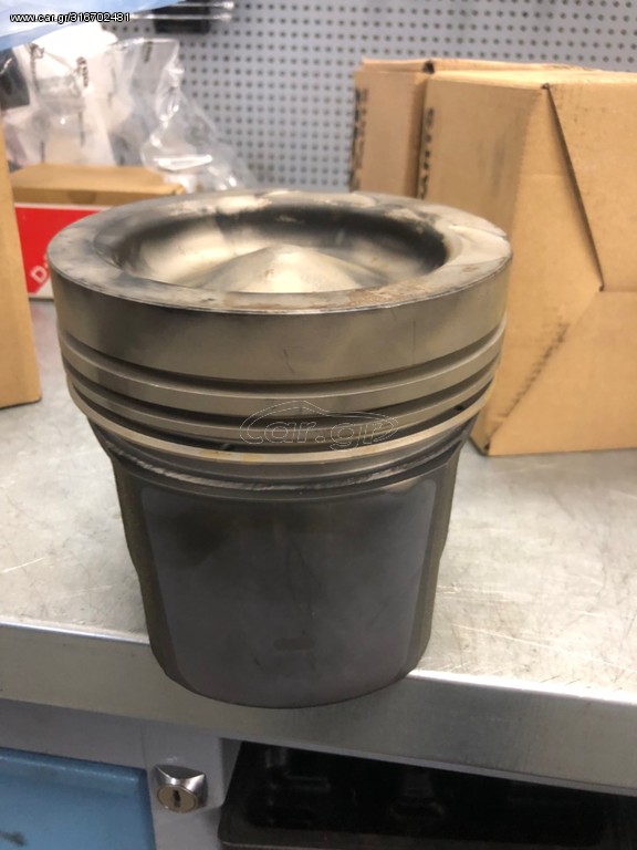 Έμβολο PISTONS