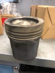 Έμβολο PISTONS