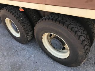 Ανατροπή Mercedes-Benz 1995 2538 / 3338-thumb-3