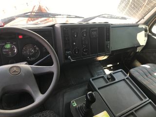Ανατροπή Mercedes-Benz 1995 2538 / 3338-thumb-4