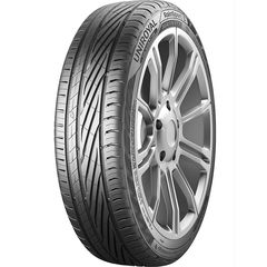 Uniroyal 205/55R17 95V RainSport 5