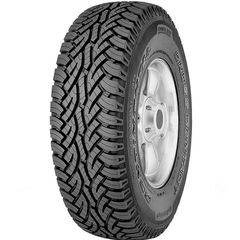 Continental 235/85R16 114/111Q ContiCrossContact AT