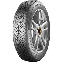 Continental 205/50R17 93H WinterContact TS 870 P