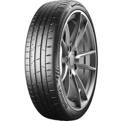 Continental 265/30R19 93Y SportContact 7