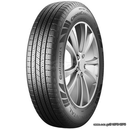 Continental 275/45R22 115W CrossContact RX