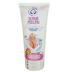 Setablu Foot Scrub Peeling Σκληρό Απολεπιστικό Ποδιών Στιγμιαίας Δράσης 150ml