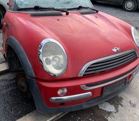 MINI COOPER/ONE R50-R53 -thumb-1