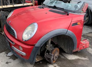 MINI COOPER/ONE R50-R53-thumb-2