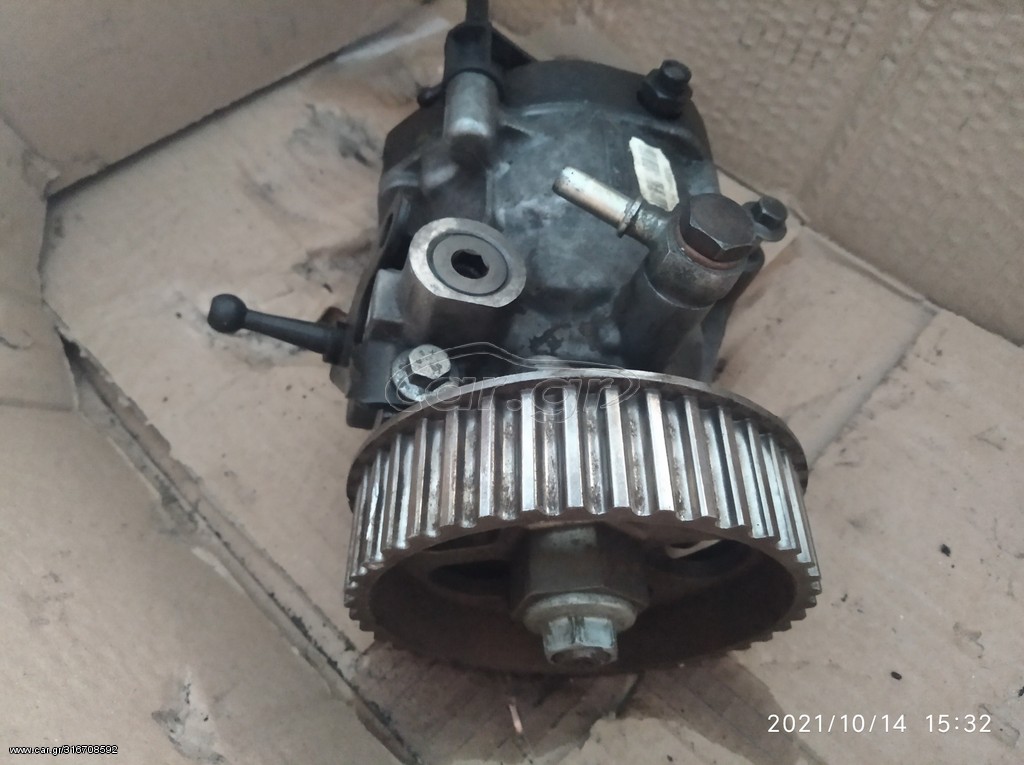 NISSAN NOTE  1500CC DIESEL  ΤΡΟΜΠΑ  ΠΕΤΡΕΛΑΙΟΥ