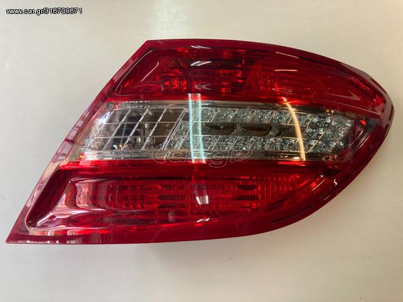 ΦΑΝΟΣ ΠΙΣΩ ΔΕΞ.LED C CLASS W204 