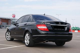 ΦΑΝΟΣ ΠΙΣΩ ΔΕΞ.LED C CLASS W204-thumb-4