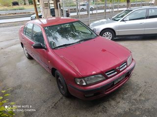 NISSAN P11 PRIMERA SEDAN 1996-1999 - IKAS CARS - ΜΑΚΕΔΟΝΙΑ