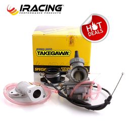 ΚΑΡΜΠΥΡΑΤΕΡ HONDA INNOVA 125 Carburettor 26.00mm TAKEGAWA
