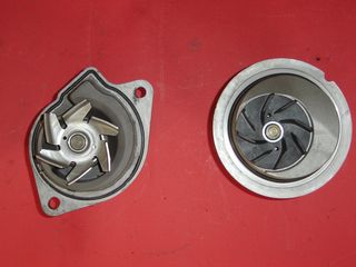 ΑΝΤΛΙΕΣ ΝΕΡΟΥ VW/AUDI  458480 - 1018/1660AJ-thumb-1