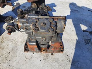 ΤΙΜΟΝΙ DAF CF 4-ΑΞΟΝΙΚΟ