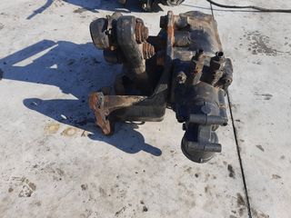 ΤΙΜΟΝΙ DAF CF 4-ΑΞΟΝΙΚΟ-thumb-1