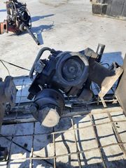 ΤΙΜΟΝΙ MERCEDES LS7-thumb-1
