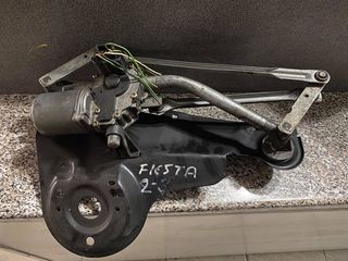 FORD FIESTA 02-08 ΜΟΤΕΡ ΥΑΛΟΚΑΘΑΡΙΣΤΗΡΩΝ