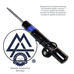 Audi A4 B8 (8K_) A5 B8 (8T_) B8 Cabrio 8F7 αμορτισέρ μπροστά δεξιά 8F0413030