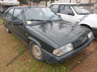 CITROEN BX ΑΝΤΑΛΛΑΚΤΙΚΑ