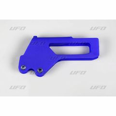 ΟΔΗΓΟΣ ΑΛΥΣΙΔΑΣ UFO CHAIN GUIDE YAMAHA YZ/YZF/WRF REFLEX-BLUE 2003-2008