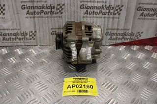 Δυναμό Suzuki Wagon R/Swift M13A 1.3cc Mitsubishi Electric 1999-2009 31400-84E01