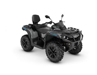 CAN-AM '22 OUTLANDER 1000 DPS