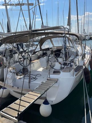 Jeanneau '18 Sun Odyssey 479 image