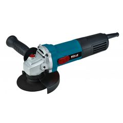 Ηλεκτρικός Γωνιακός Τροχός 850W 125mm - ΓΩΝΙΑΚΟΙ ΤΡΟΧΟΙ ΜΙΚΡΟΙ - BULLE (#633093)