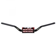 Τιμόνι RENTHAL FAT BAR High 