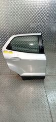 ΠΟΡΤΑ ΟΠΙΣΘΙΑ ΔΕΞΙΑ FORD ECOSPORT (2014-2017)