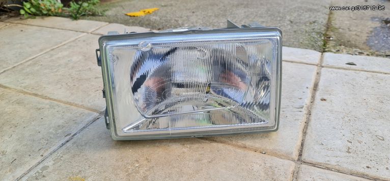 Φανάρι Valeo 068956 / 7701029112 / 7701030541 Renault 9