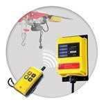 ΓΕΡΑΝΑΚΙ PA 250 REMOTE CONTROL 208119-thumb-1