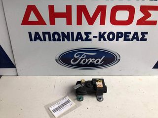 HYUNDAI H1 '01-'05 ΜΕΤΑΧΕΙΡΙΣΜΕΝΗ ΕΜΠΡΟΣ ΑΡΙΣΤΕΡΗ ΚΛΕΙΔΑΡΙΑ ΜΕ 4 ΕΠΑΦΕΣ 