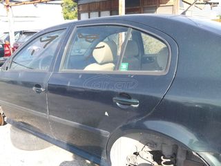 SKODA OCTAVIA KYB. 1.6 MON. 2003