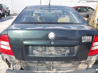 SKODA OCTAVIA KYB. 1.6 MON. 2003-thumb-1