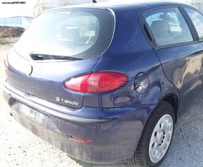 ALFA ROMEO 147 KYB. 1.6 MON. 2001 