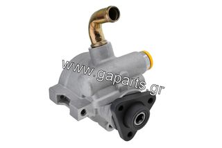 ΑΝΤΛΙΑ ΥΔΡΑΥΛΙΚΟΥ 3.1TD,2.5TD JEEP GRAND CHEROKEE 95-99, GRAND CHEROKEE 99-, CHEROKEE 90- 