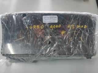  Καντράν-Κοντέρ SAAB 9000 TURBO 1992