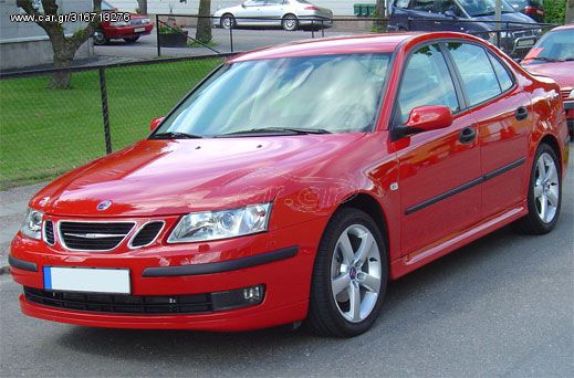 SAAB 9.3 2004-2007 FTERA EMPROS ARIS KE DEXIA  SE  ORIG SAAB  5---L   6---   R  DIAD R   TIM 89E  KESE TAIWAN  65E TEM