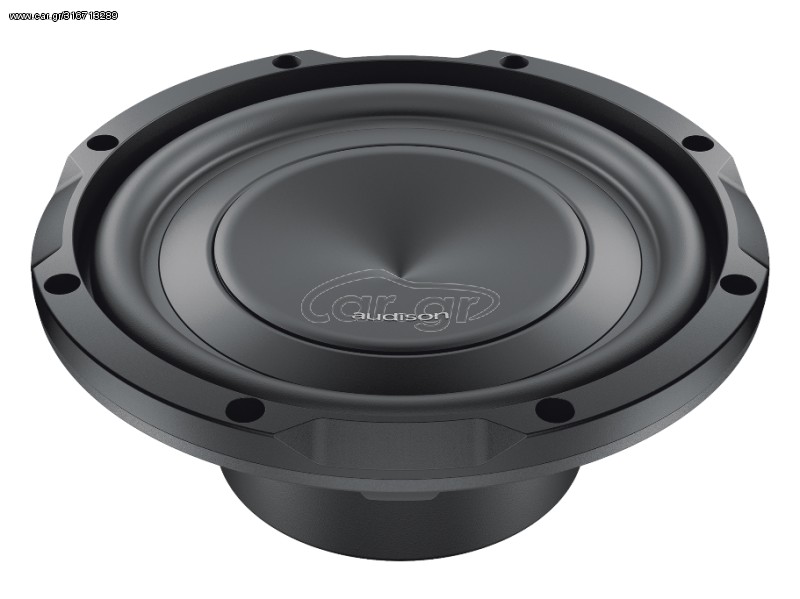 Subwoofer Αυτοκινήτου - Audison Prima APS 8D