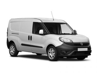 Fiat Doblo 2016 Maxi -thumb-1
