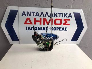  HYUNDAI ACCENT '06-'11 ΜΕΤΑΧΕΙΡΙΣΜΕΝΗ ΕΜΠΡΟΣ ΔΕΞΙΑ ΚΛΕΙΔΑΡΙΑ ΜΕ 5 ΕΠΑΦΕΣ