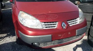RENAULT SENIC KYB.1.6 MON. 2004 ΑΝΤΑΛΛΑΚΤΙΚΑ ΠΑΝΤΟΣ ΤΥΠΟΥ