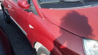 RENAULT SENIC KYB.1.6 MON. 2004 ΑΝΤΑΛΛΑΚΤΙΚΑ ΠΑΝΤΟΣ ΤΥΠΟΥ-thumb-1