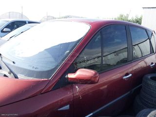 RENAULT SENIC KYB.1.6 MON. 2004 ΑΝΤΑΛΛΑΚΤΙΚΑ ΠΑΝΤΟΣ ΤΥΠΟΥ-thumb-2